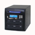 CopyBox 2 MultiMedia - manueel dupliceren cd tower duplicators handmatig kopie branden dvd kast