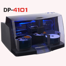 Bravo DP-4101 Disc Publisher CD - primera bravo dp-4101 disc publisher automatische robot duplicator printer losse gescheiden inkt cartridges